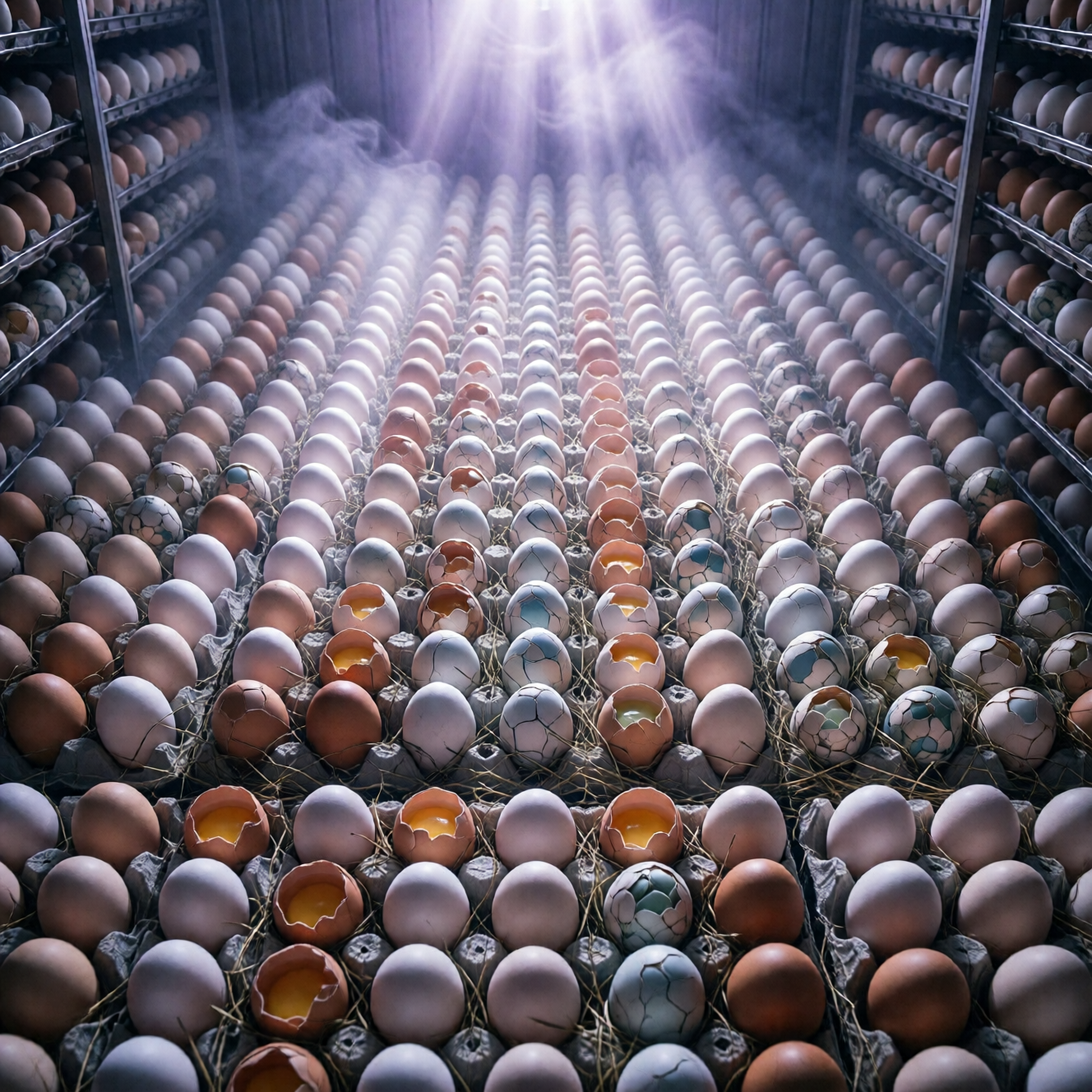 Карта инкубатора: ориентация в пространстве