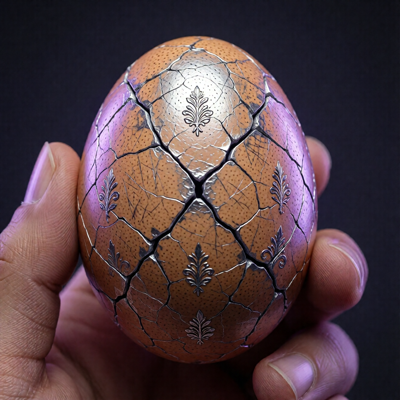 Ложные трещины: иллюзия прогресса