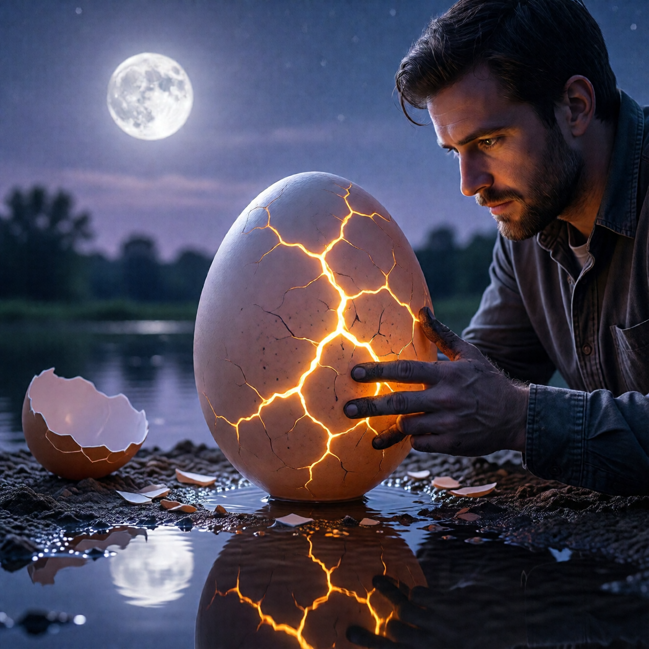 Вечерний аудит: что треснуло сегодня